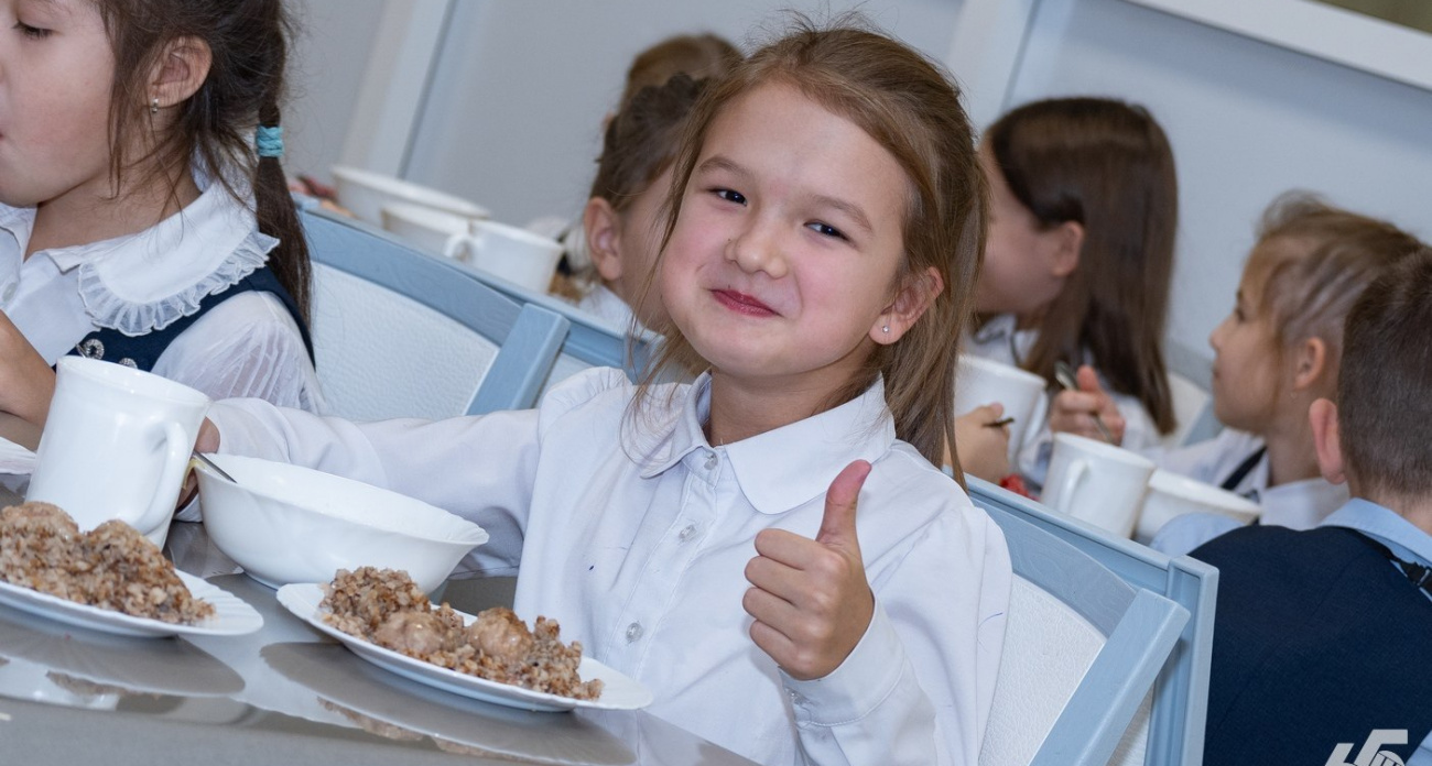 В Чувашии выбрали лучшие школьные столовые и повара
