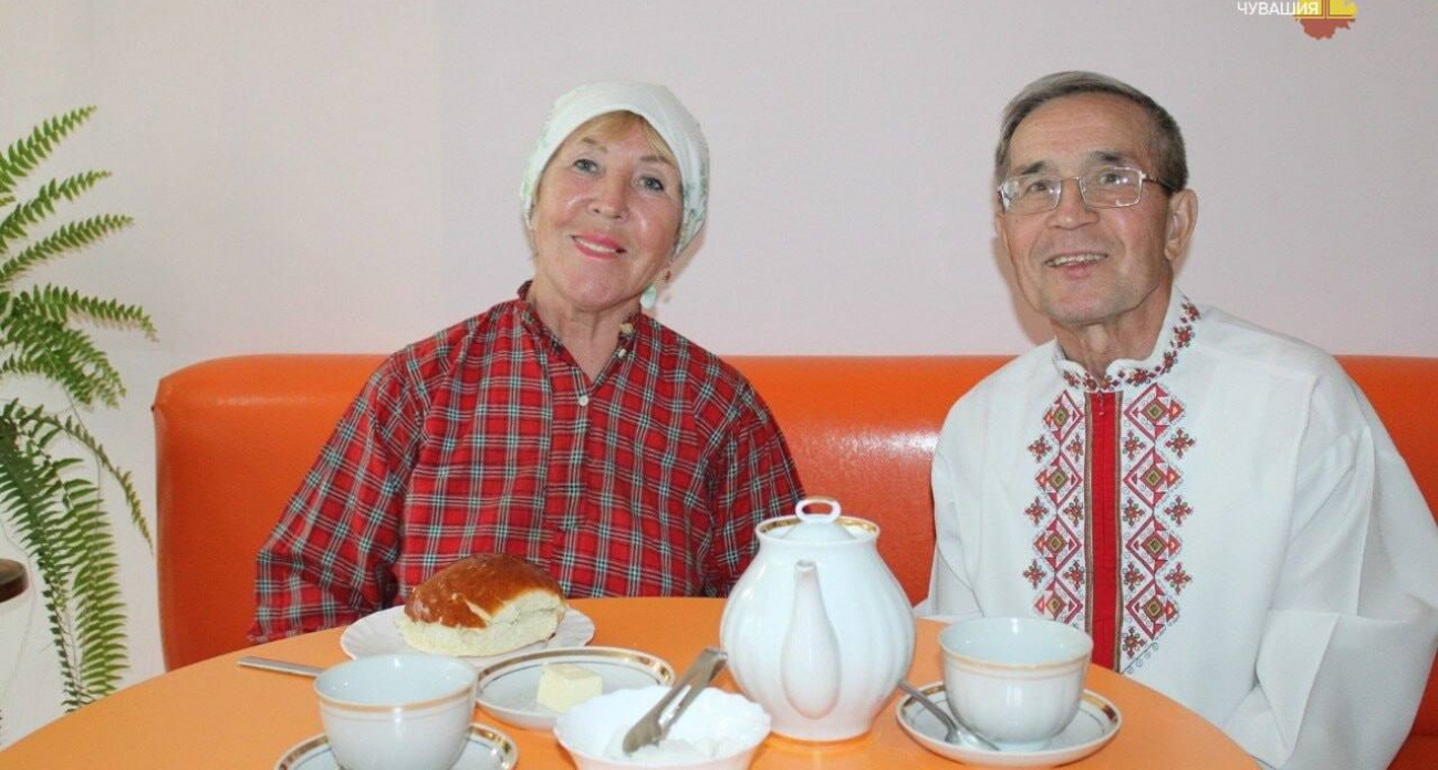 Продолжительность жизни в Чувашии выросла до 73 лет