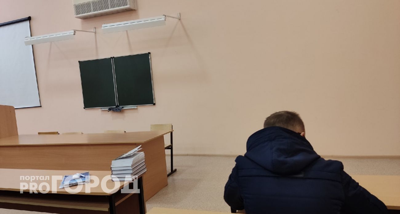 На заседании антинаркотической комиссии в Новочебоксарске в качестве профилактики предложили водить подростков в суды