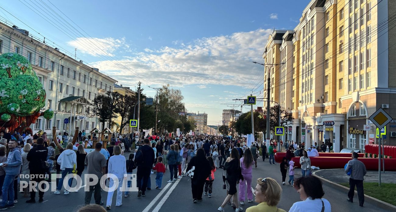Чувашия заняла 66-е место в рейтинге доступности ипотеки