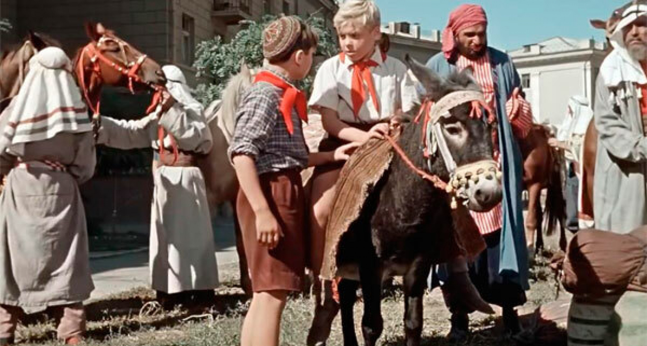 Эти фильмы стали символом нашего советского прошлого, но угадать все по одному кадру не смогут даже пожилые