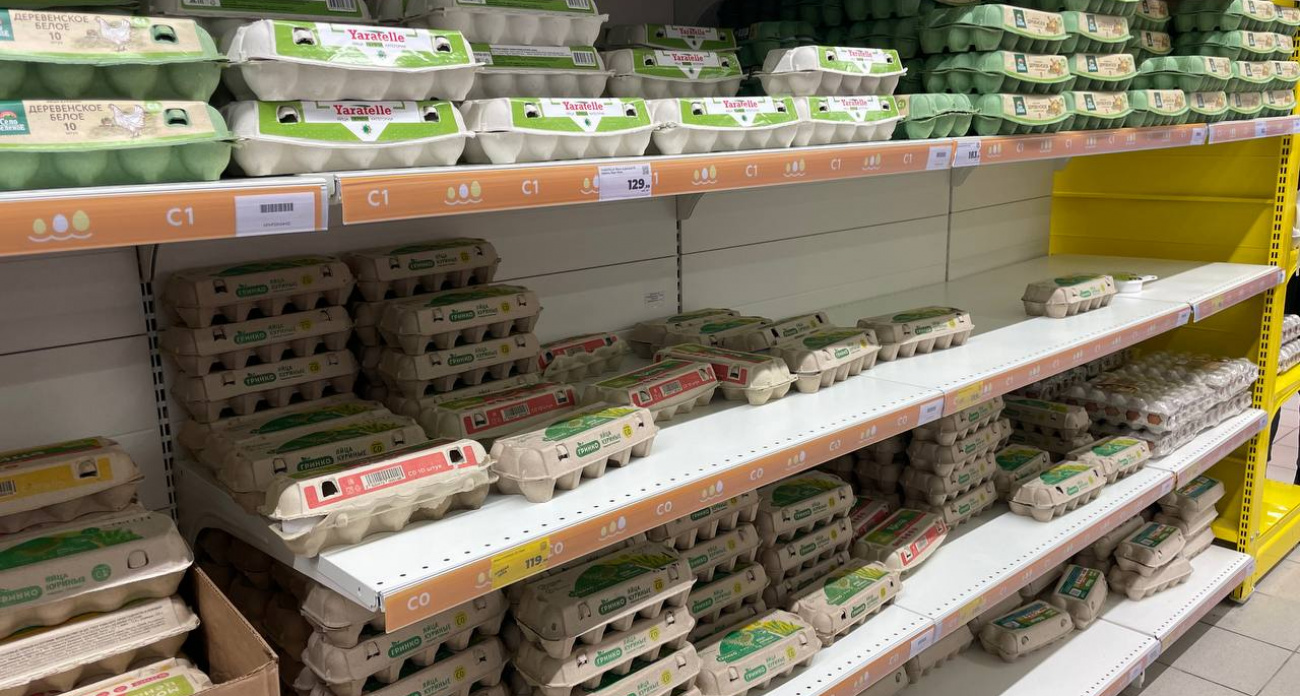 Опытные дачники прячут яичные лотки в погребе — простая хитрость спасает весь урожай от гниения