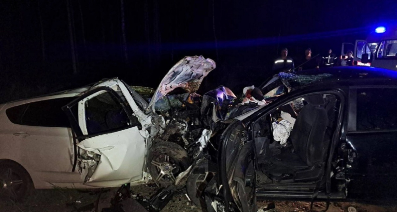 «Каждое пятое ДТП происходит именно в эти часы: что водители не знают о времени с 4 до 6 утра»