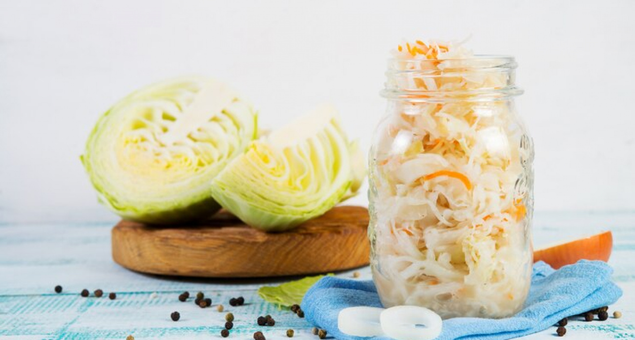 Хрустящая до весны: древние секреты выбора дней для квашения капусты открывают октябрьские созвездия