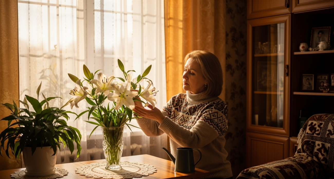 Эти 5 растений тайно разрушают вашу жизнь: проверьте, есть ли они в доме