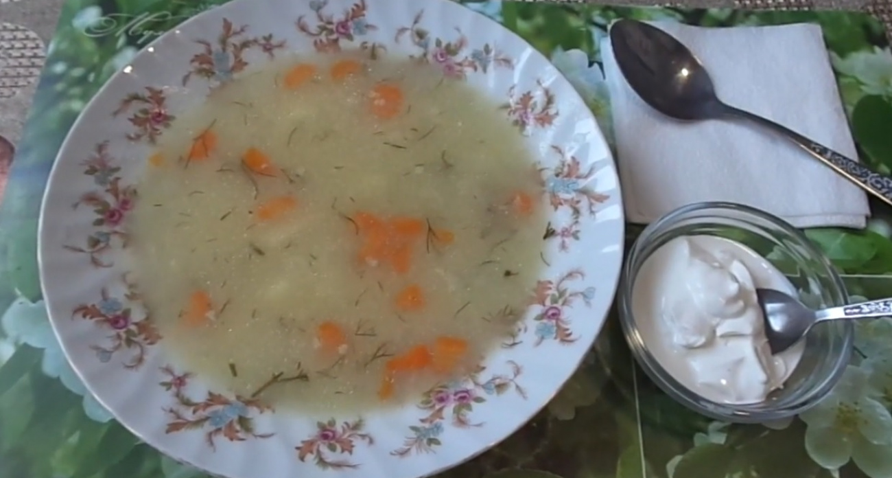 Забытый рецепт советских диетологов: что скрывает обычный овощной суп и почему его боятся болезни желудка