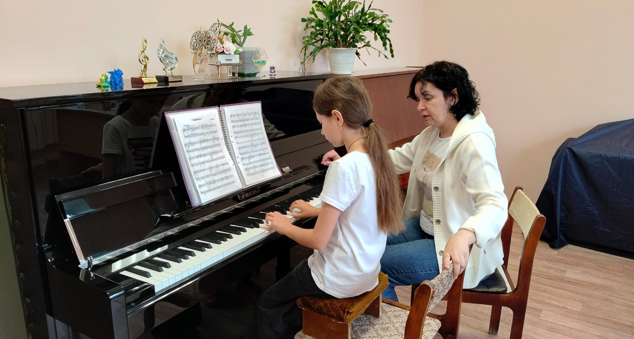 В Новочебоксарске музыкальная школа на один день превратится в Хогвартс