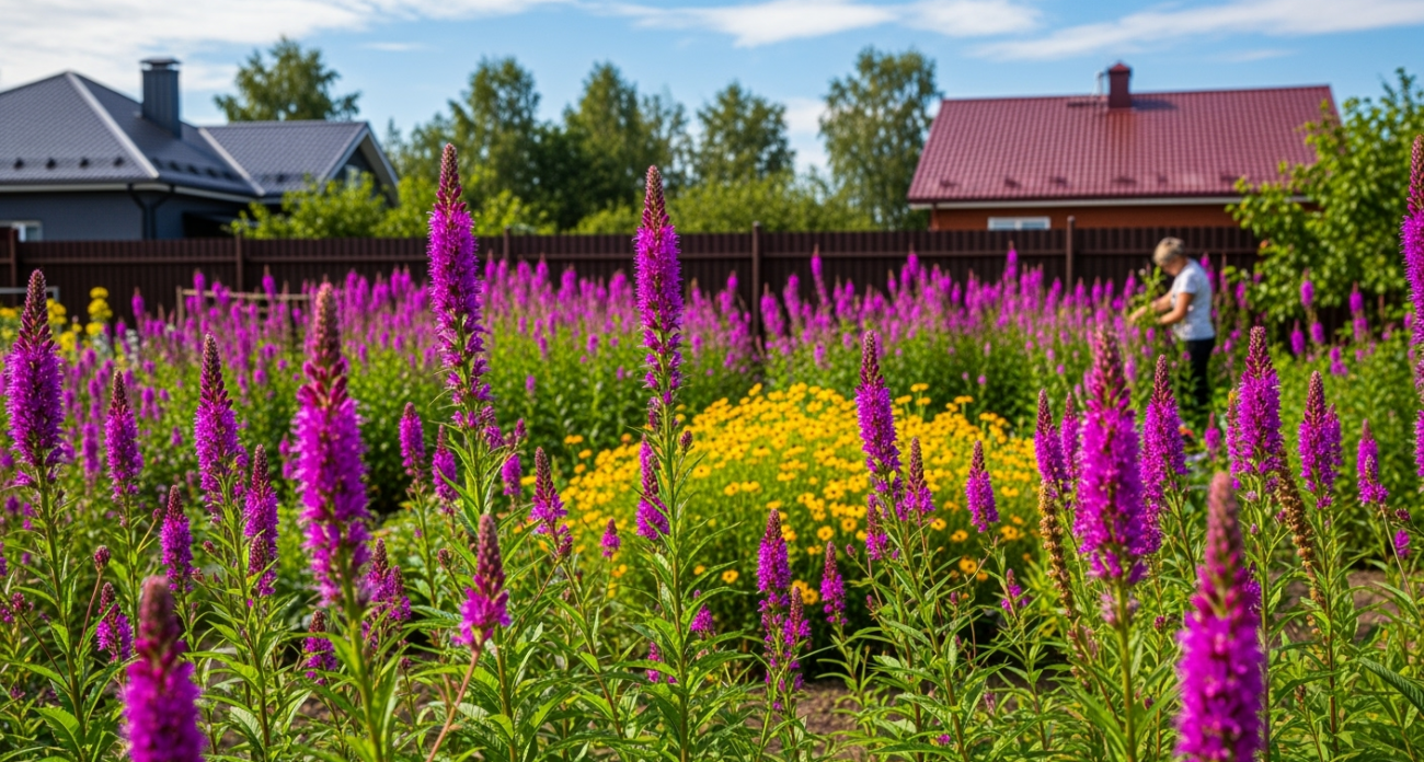 15 многолетников, которые превратят вашу клумбу в непрерывный праздник красок: один раз посадили — любуетесь годами