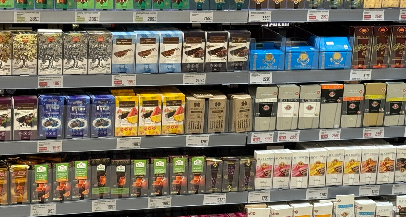 Эти марки шоколада скрывают правду о составе — проверьте свою любимую плитку прямо сейчас