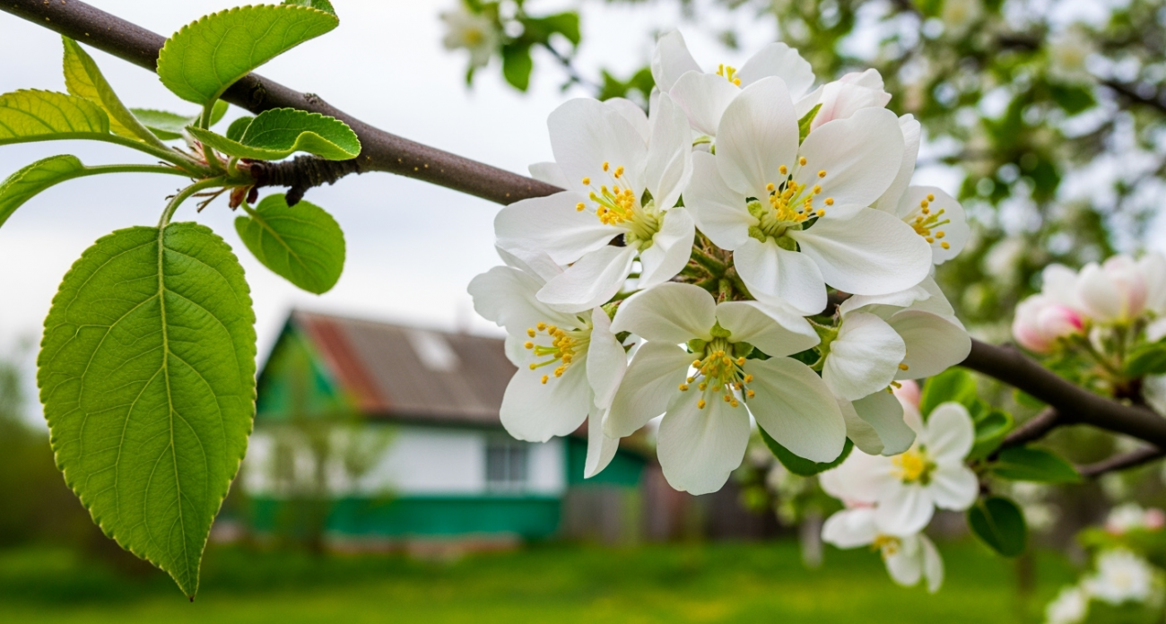 «Мечтала о доме с участком, но через полгода поняла страшную правду — вот что скрывают за красивой картинкой»