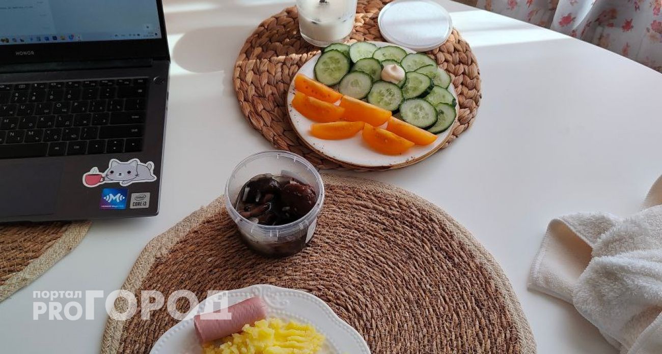 Шеф-повар добавил в картофельное пюре один секретный ингредиент, и превратил клейстер в пушистое облачко