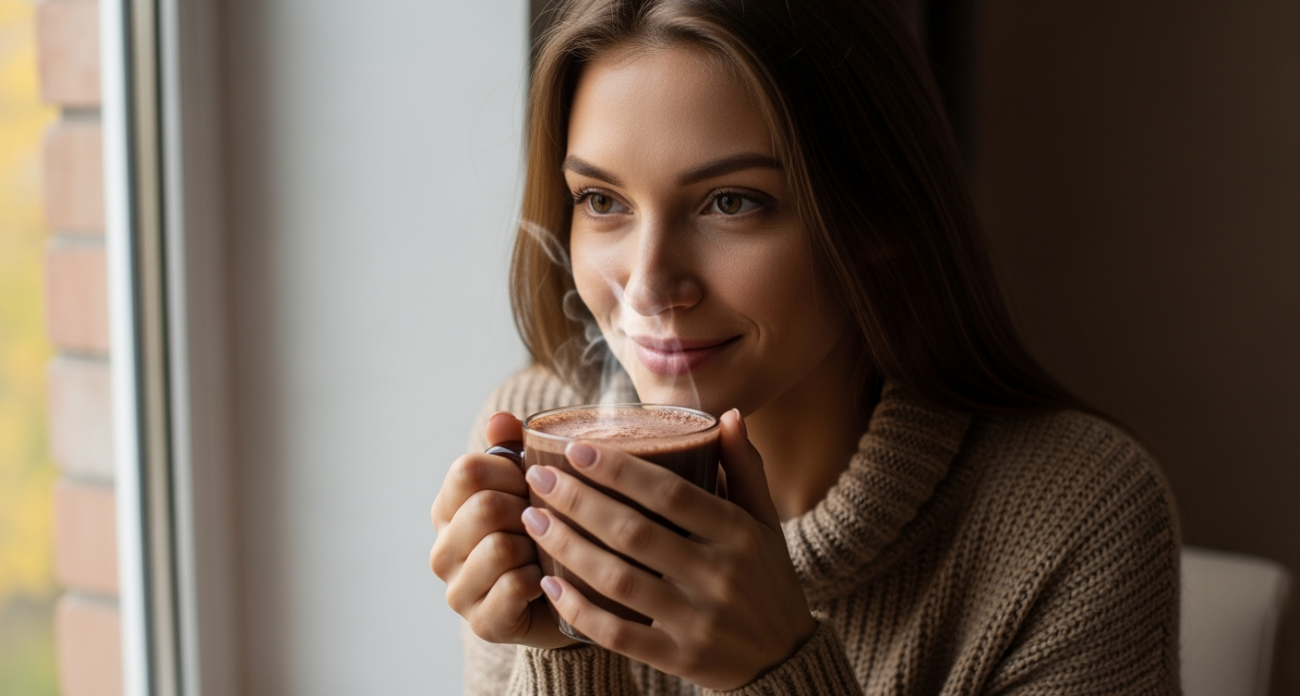 Диетологи назвали напиток, который продлевает жизнь на 10 лет: пьют по утрам всего одну чашку