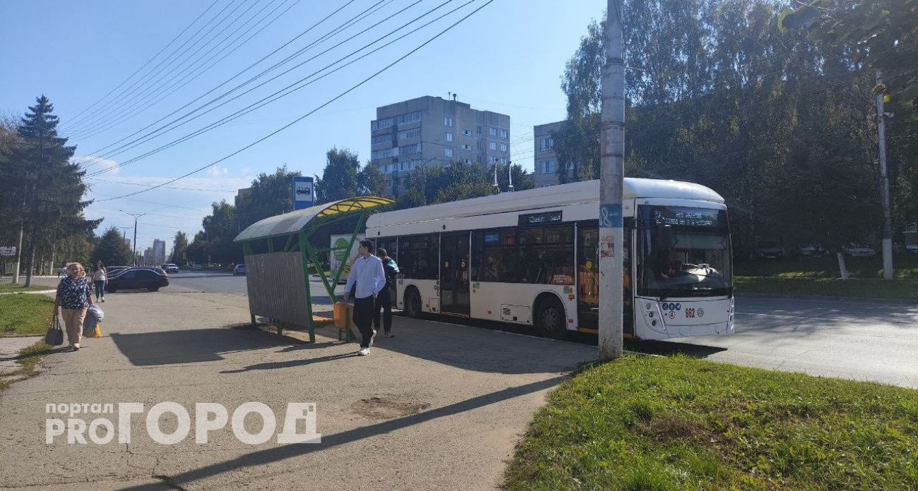 В Чувашии тестируют оплату проезда через геолокацию