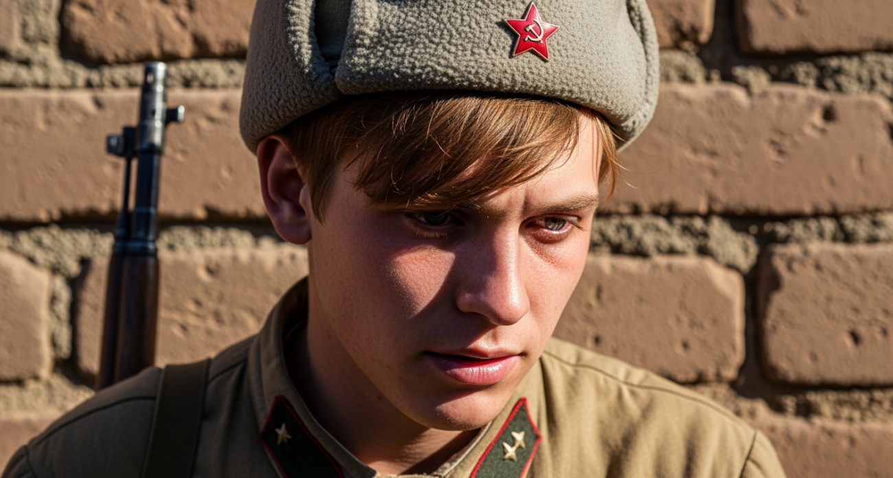 Взлёт, тюрьма и одиночество: почему звезда «Белого солнца пустыни» (18+) Годовиков не сумел пережить славу