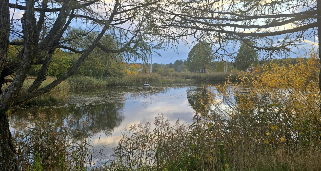 Точный прогноз на октябрь 2025: куда ударит ранний снегопад и к чему готовиться жителям