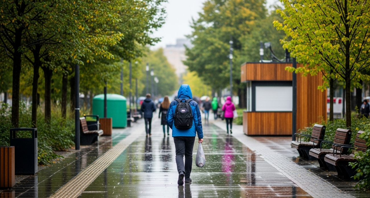 Шестидневная рабочая неделя ожидает россиян в октябре