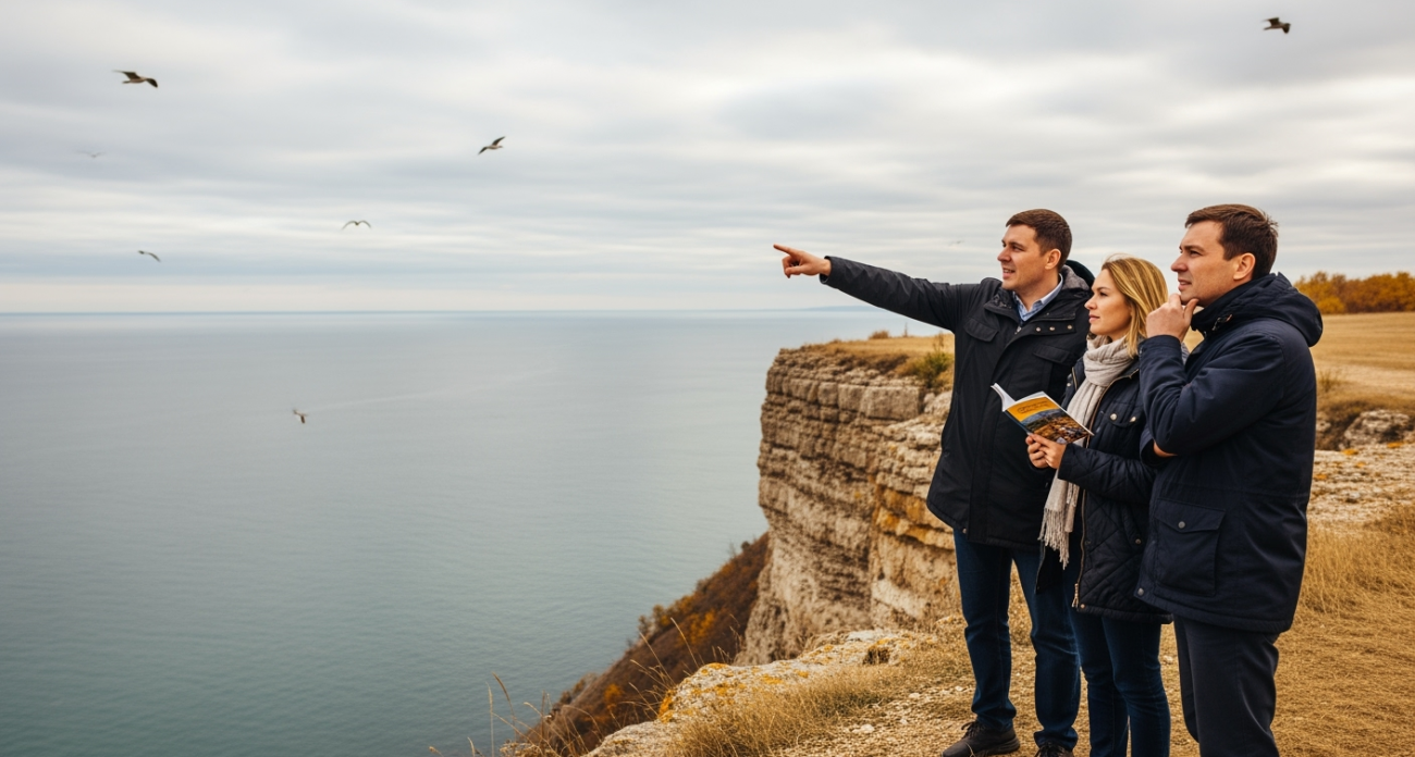 9 причин, почему путешественники боятся ехать на Каспийское море — а зря