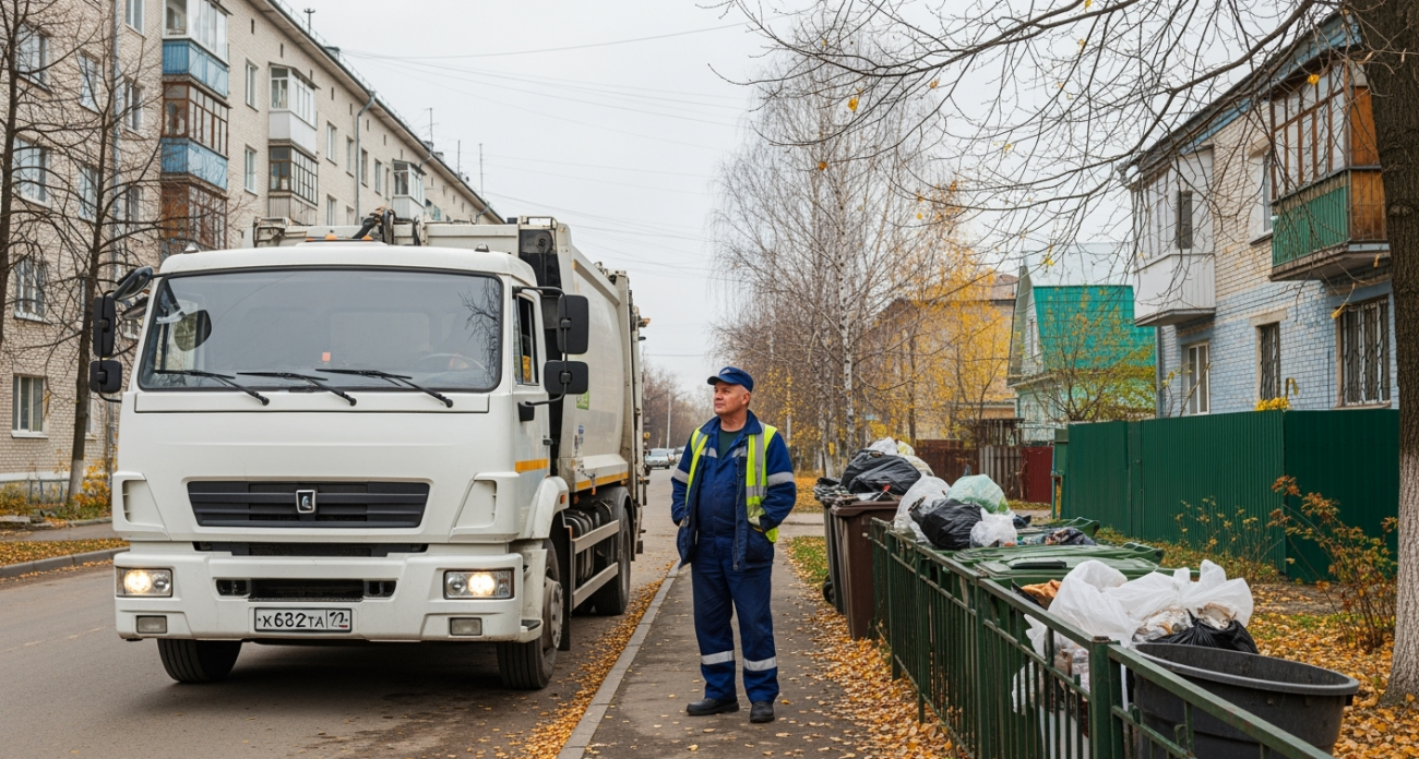 Стоимость чистоты: тарифы за вывоз мусора в России могут поднять в 10 раз - с чем это связано?