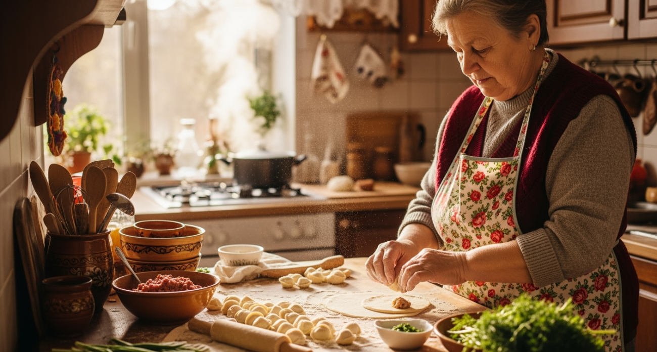 Пельмени станут вкуснее, чем в ресторане: вот что для этого нужно сделать — знают лишь опытные хозяйки.