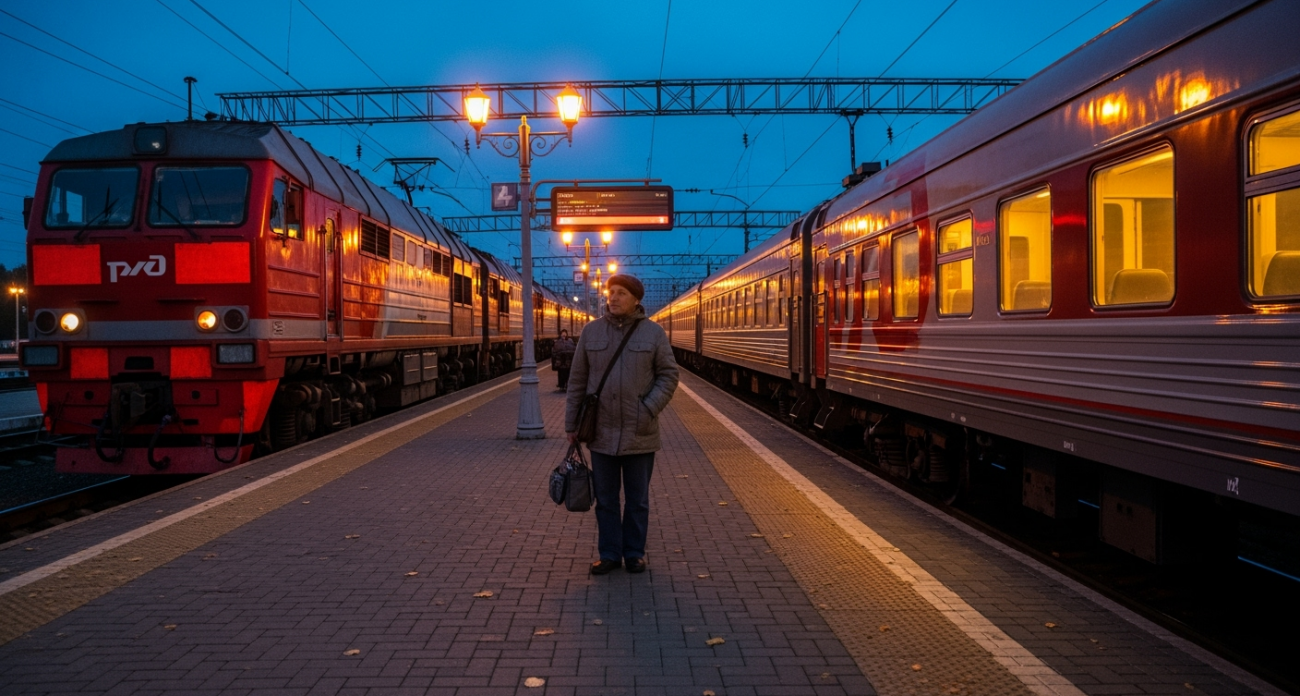 Плацкарт лучше купе: неожиданные достоинства, о которых не знают многие опытные путешественники