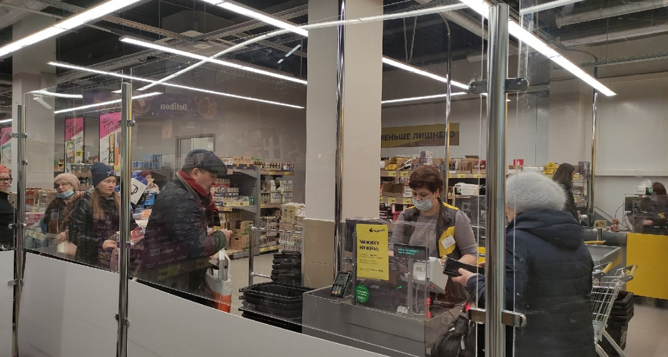 Важно знать всем пенсионерам: они рискуют попасть в ловушку с ценниками в магазинах.