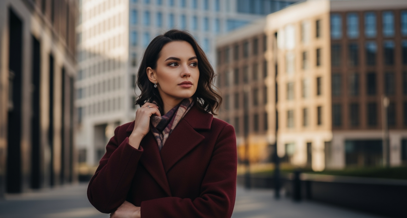 4 оттенка, которые носят психопаты: проверим себя и подруг?