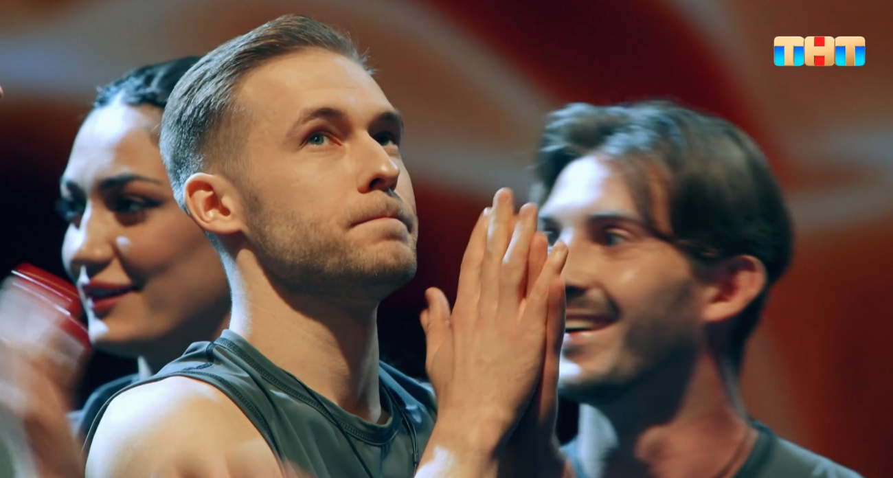 Гимнаст из Чувашии и участник шоу "Титаны" на ТНТ стал чемпионом