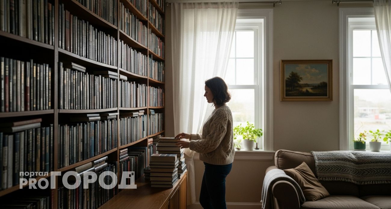 Забытое богатство в вашем доме: какие советские книги покупают за миллионы и как их распознать