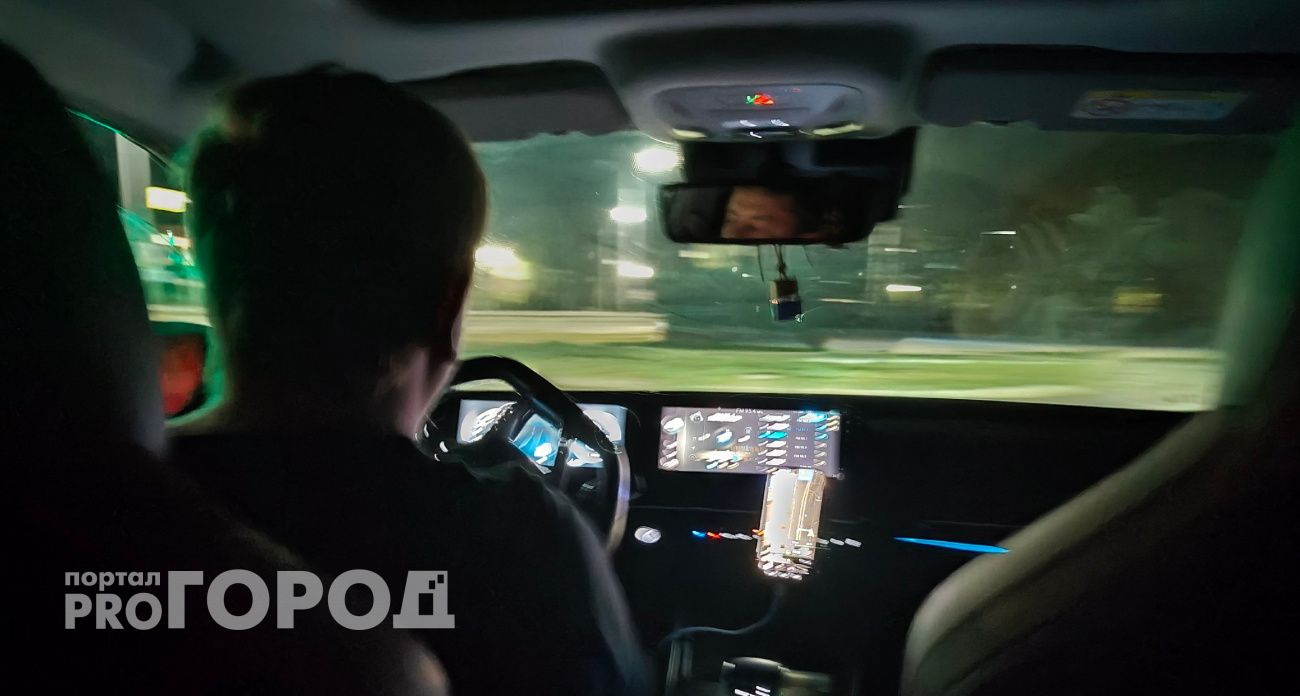 Камеры начнут проверять ОСАГО у водителей в Москве, Петербурге и Чувашии