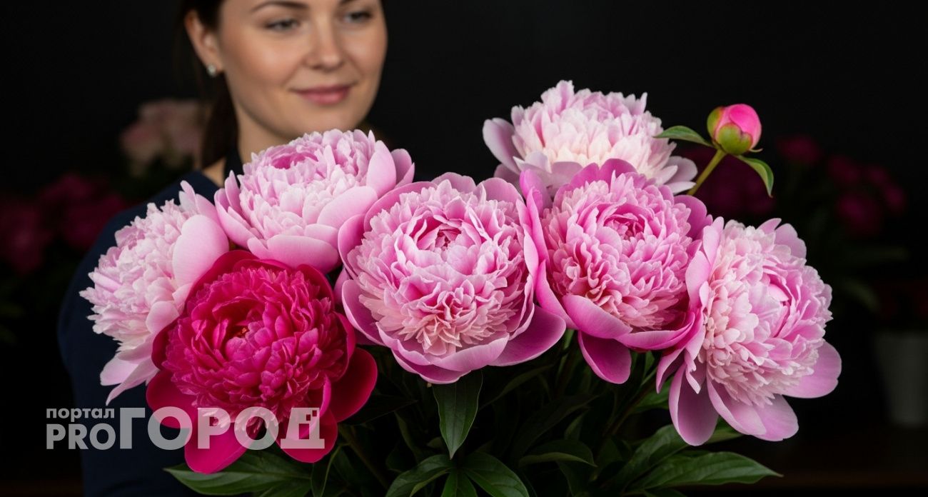 Одна ошибка осенью — и пионы откажутся цвести целый год