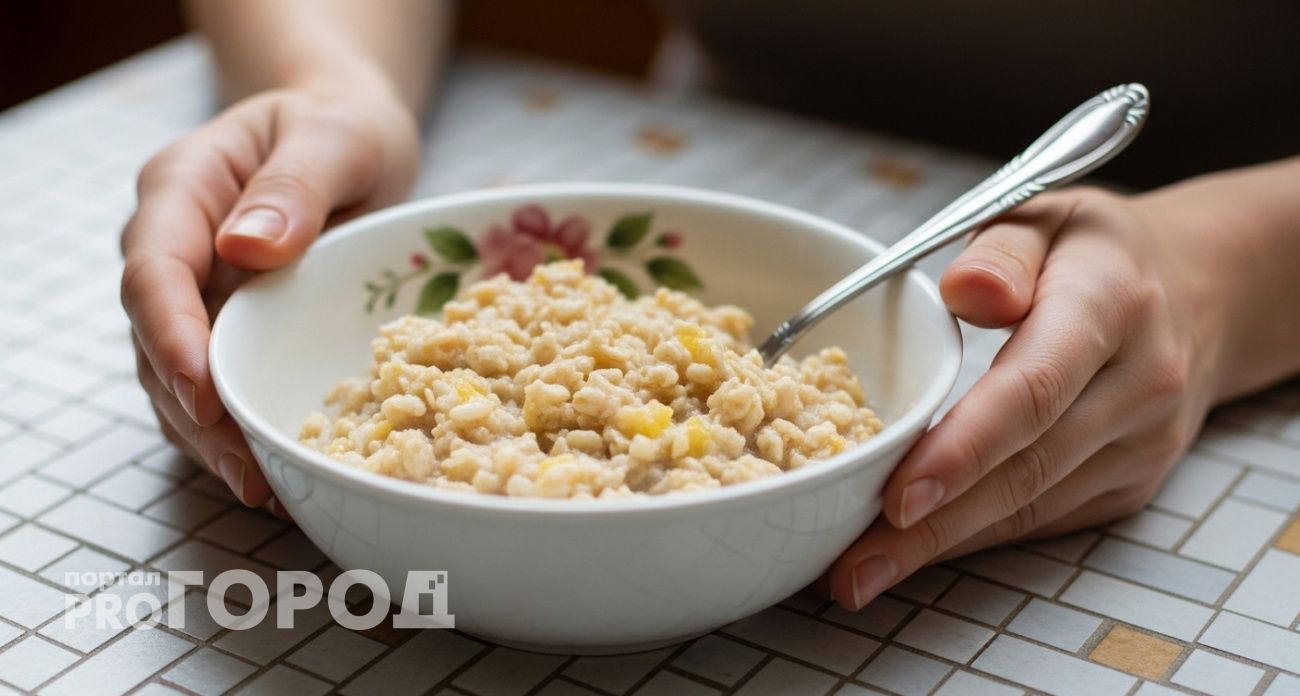 Детей в садиках кормят крупой, которой в Европе не кормят даже скот: врачи назвали, чем она опасна