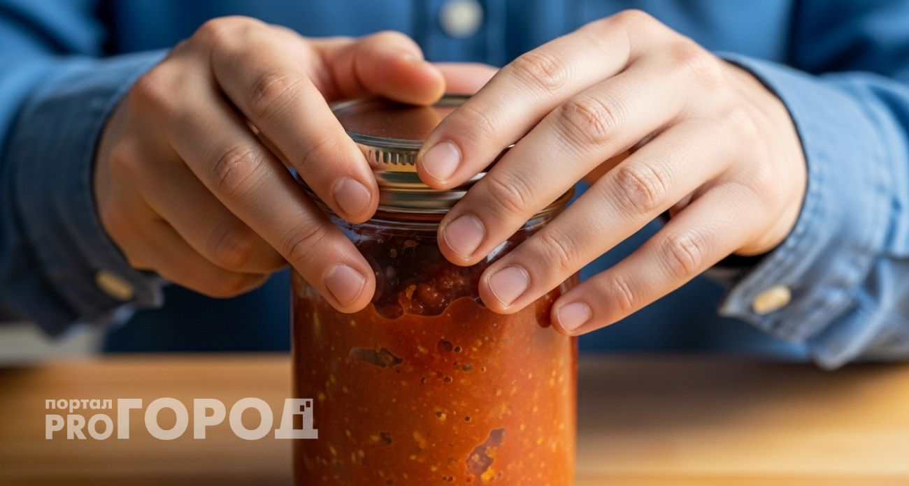 Немецкий метод открывания банок за 3 секунды: почему об этом молчат производители крышек