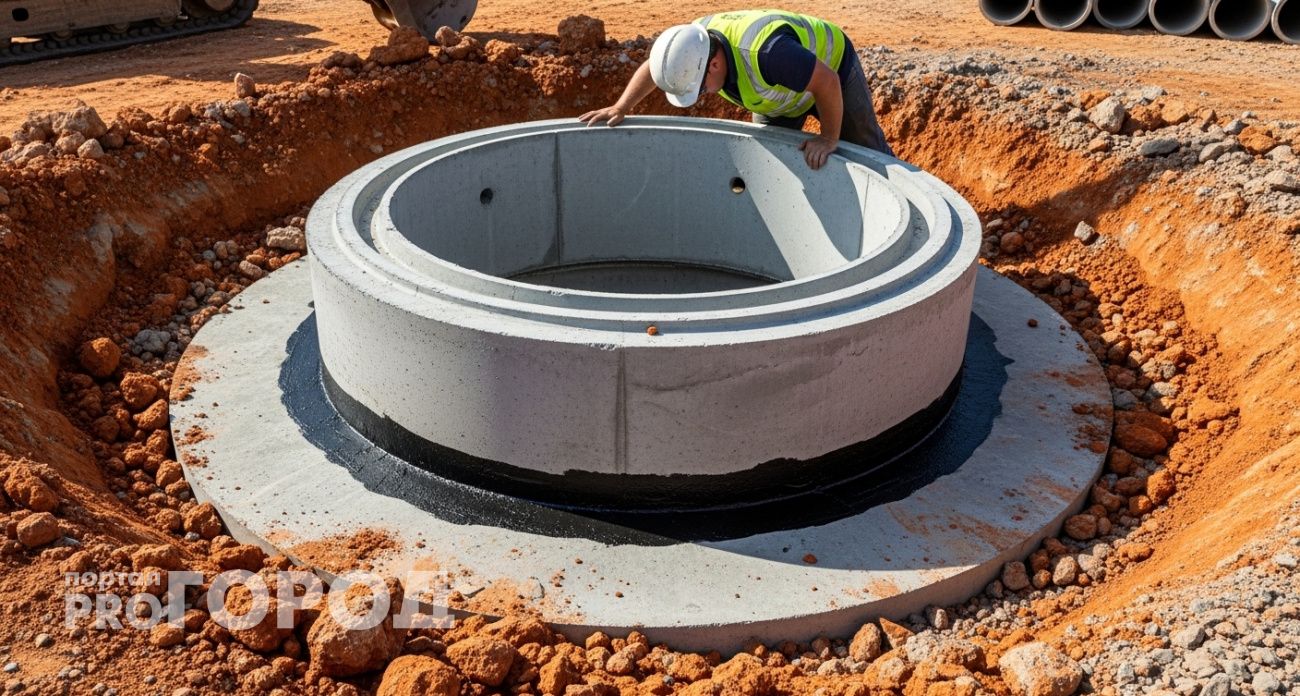 Инженер раскрыл секрет выгребных ям: два средства избавят от откачки навсегда — превратят отходы в удобрение