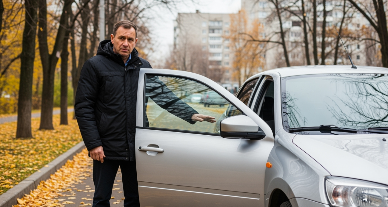 Полгода владел Chery Tiggo — продавал три месяца, а кузов превратился в решето. Вот почему новые китайцы ничем не лучше