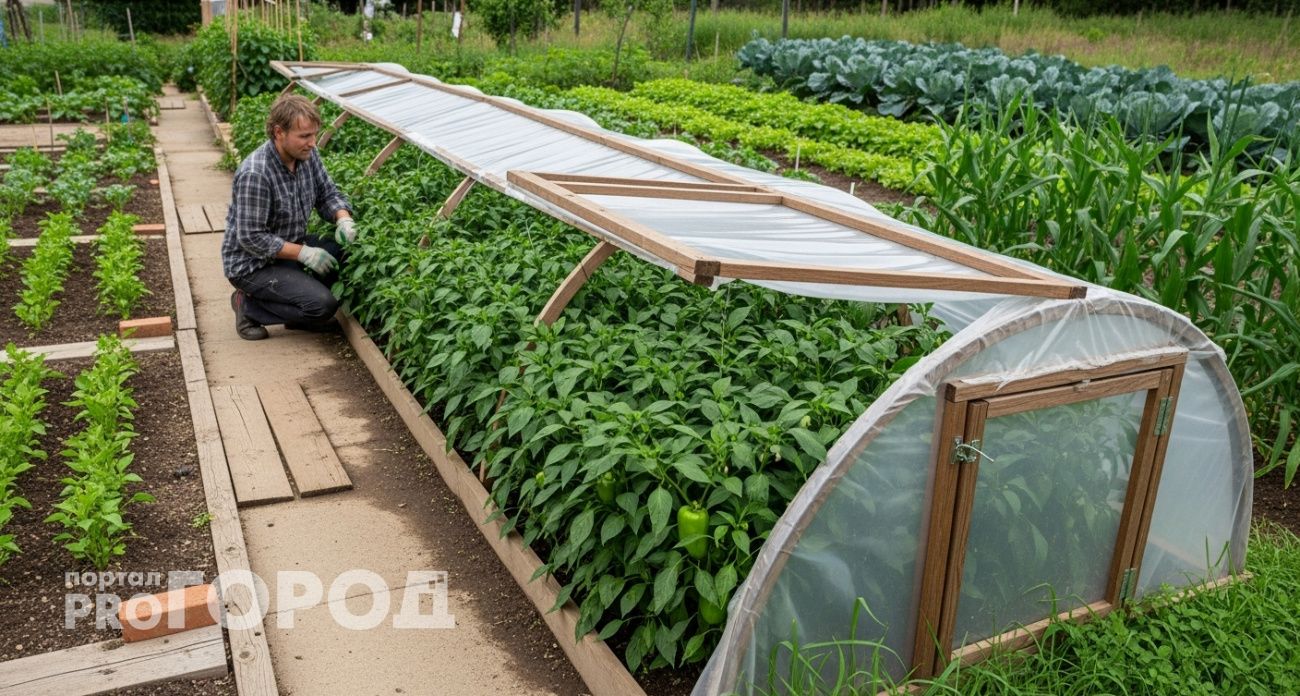 Старый агроном показал, как за 27 рублей навсегда избавиться от муравьев. Соседи не верили, пока не увидели его огород через 5 лет