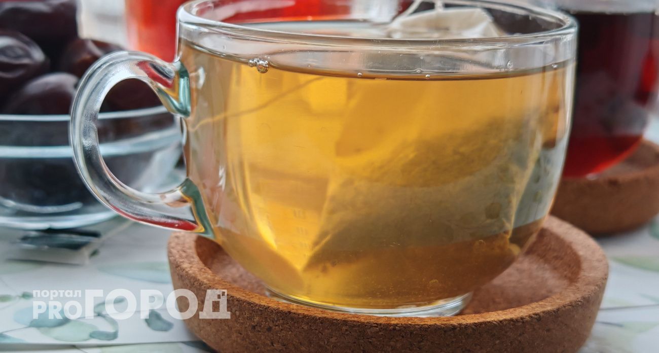 Одна кружка такого чая вреднее 100 выкуренных сигарет: ученые сделали серьезное заявление