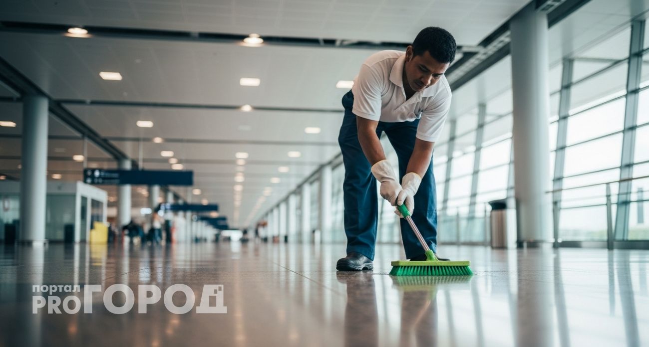 Бабушкин секрет с солью: ковер станет как новый за 30 минут, а вы забудете о химчистке