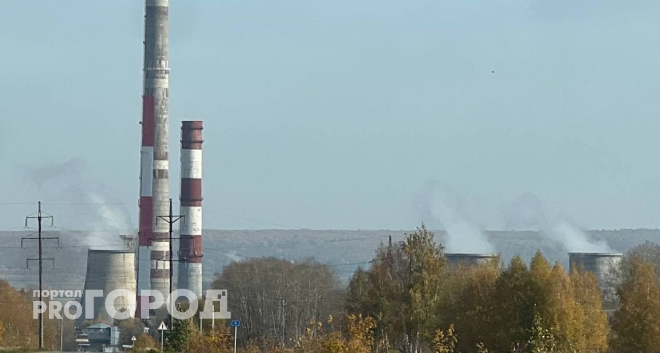 В Новочебоксарске одновременно отключили и отопление, и горячую воду