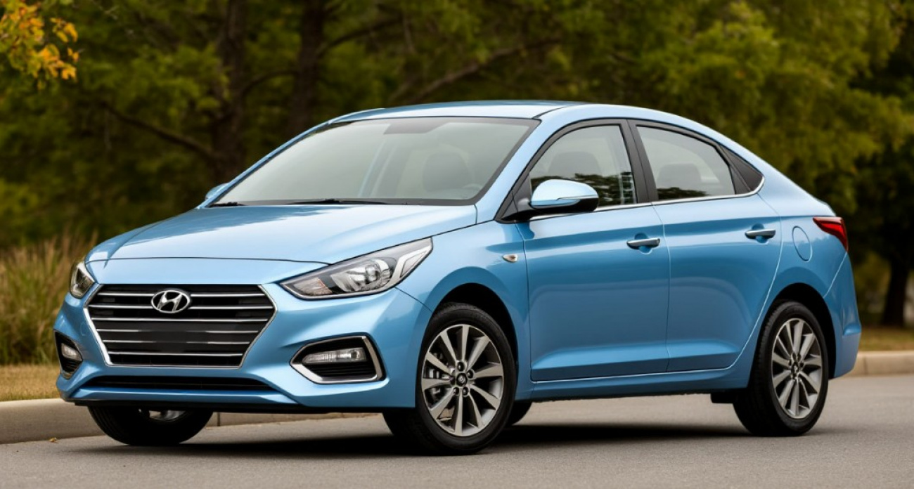 Минус 400 тысяч из-за ковриков: дилер нашел причину занизить цену идеального Соляриса — вот как защититься от этой схемы