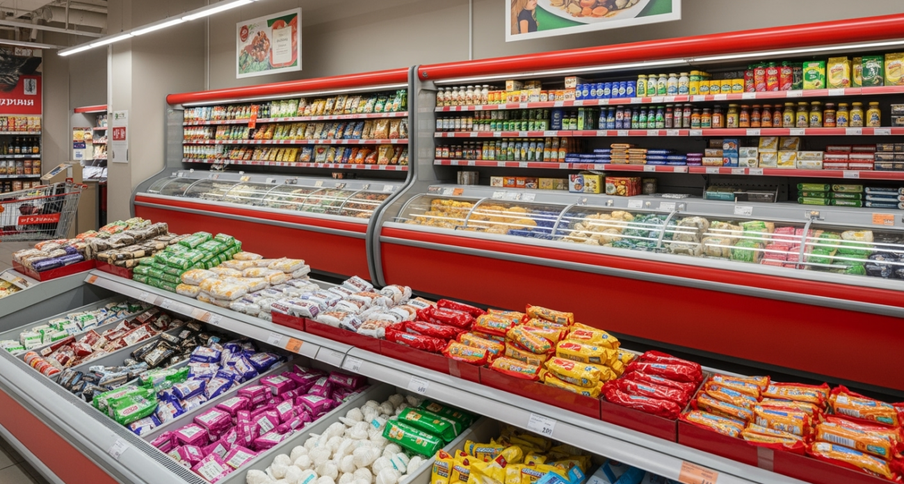 Магнит и Пятерочка закрывают двери для покупателей: что происходит с вашими любимыми магазинами