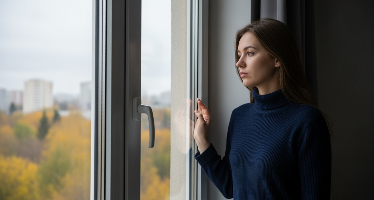 Монахиня открыла три слова, которые разрывают круг отчаяния: произнесите их, когда всё рушится