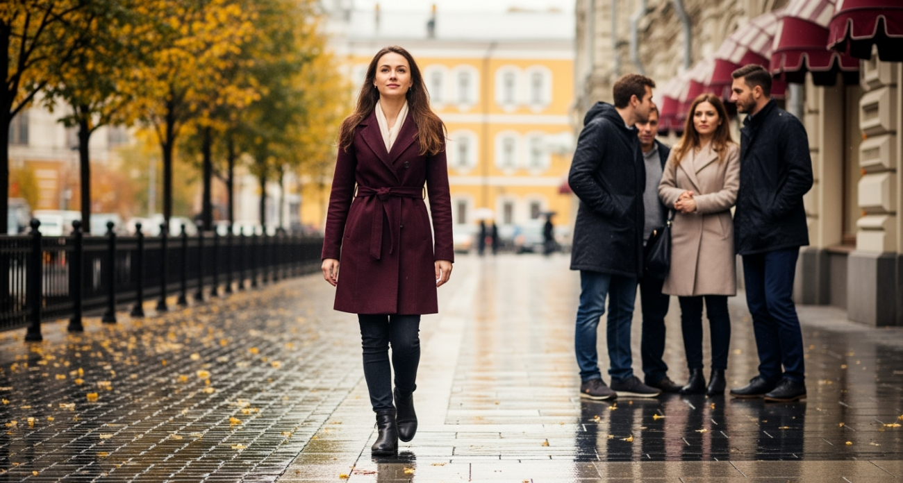 Вас унижают и не уважают? Психологи раскрыли 5 фраз, которые мгновенно ставят наглецов на место
