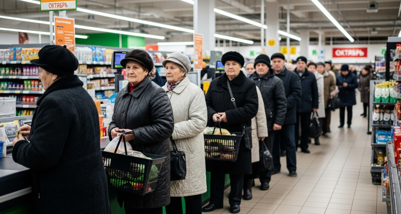 Водка, вино и пиво: названы новые цены после повышения налогов в 2026 году
