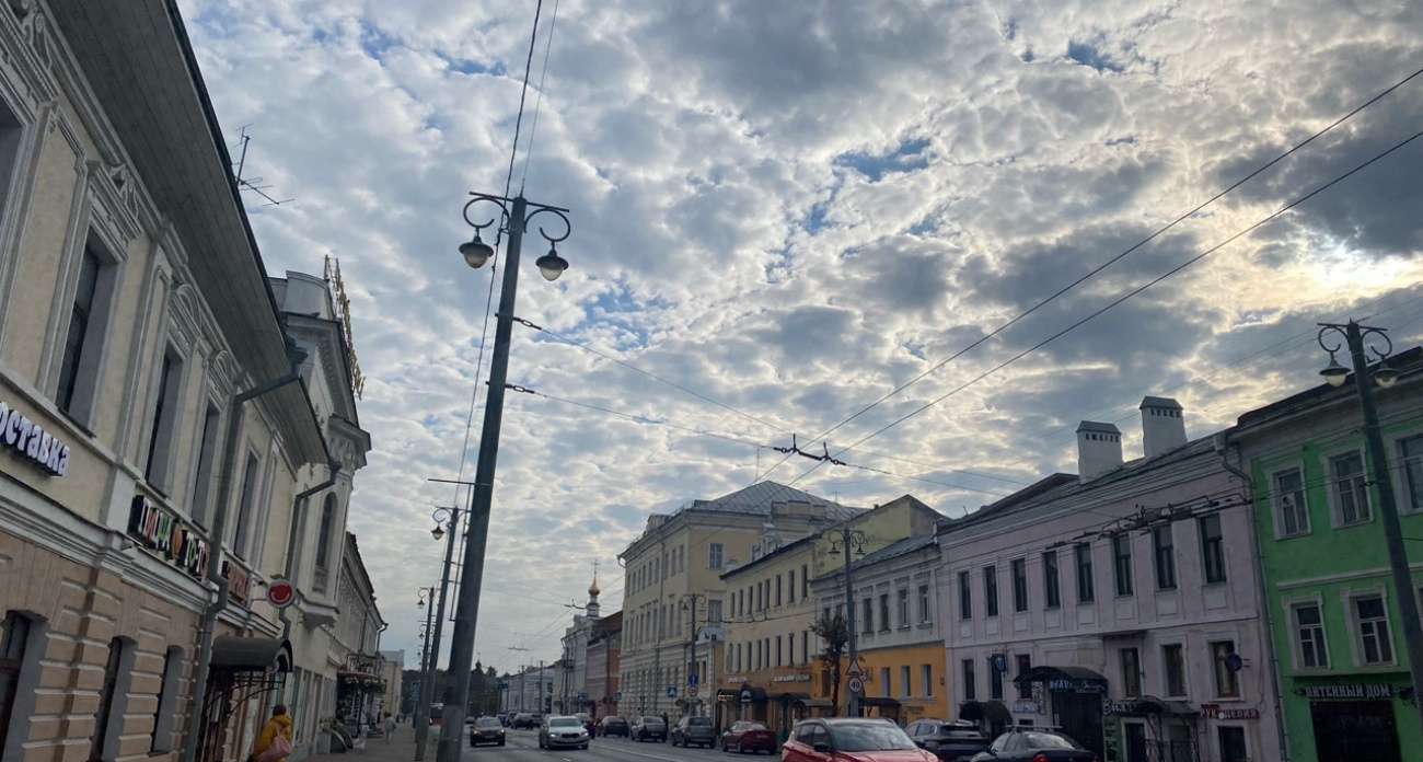 В Москву идут ночные заморозки: синоптики назвали точную дату возвращения холодов