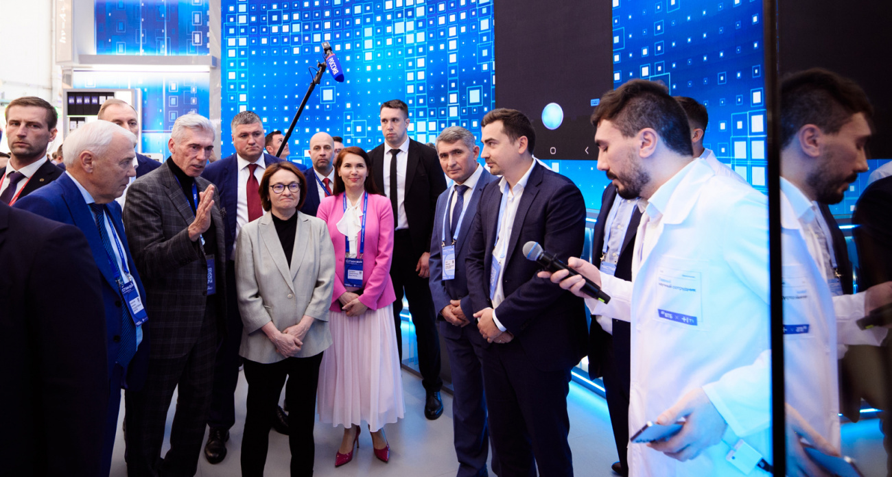 Чувашия подвела итоги тестирования цифрового рубля для бюджетных выплат