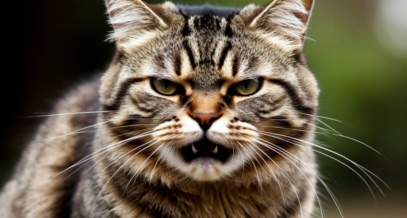 Ваш кот молча страдает: 8 тайных сигналов боли, которые видят только внимательные хозяева