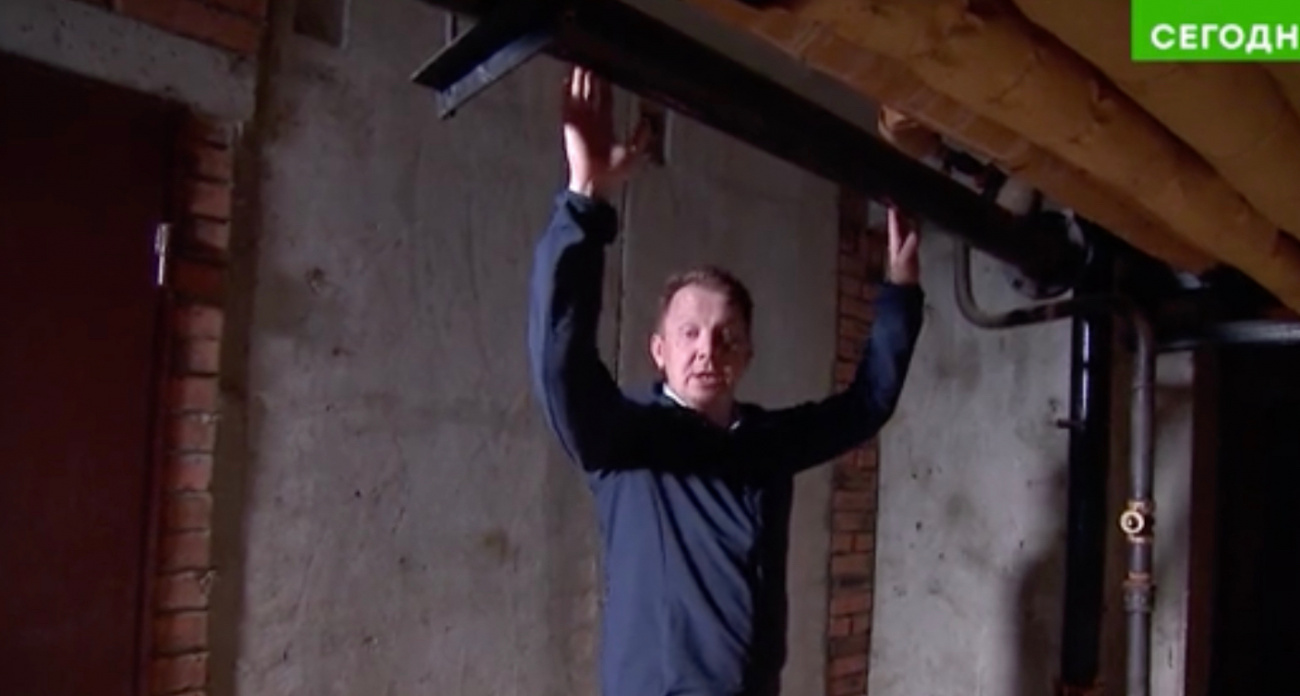 Прокуратура проверит взыскание 4 миллионов рублей с УК за дождевую воду с крыш