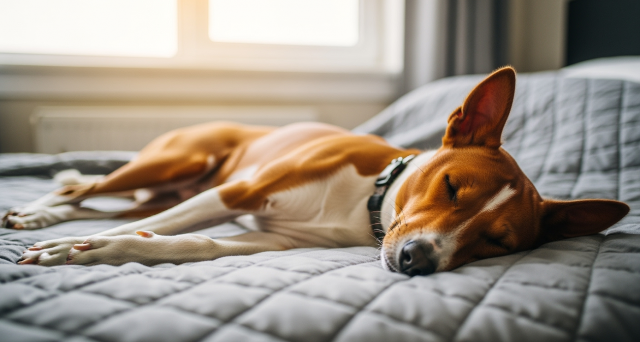 Три породы собак, которые никогда не испортят вашу квартиру: кинологи раскрыли их главный секрет