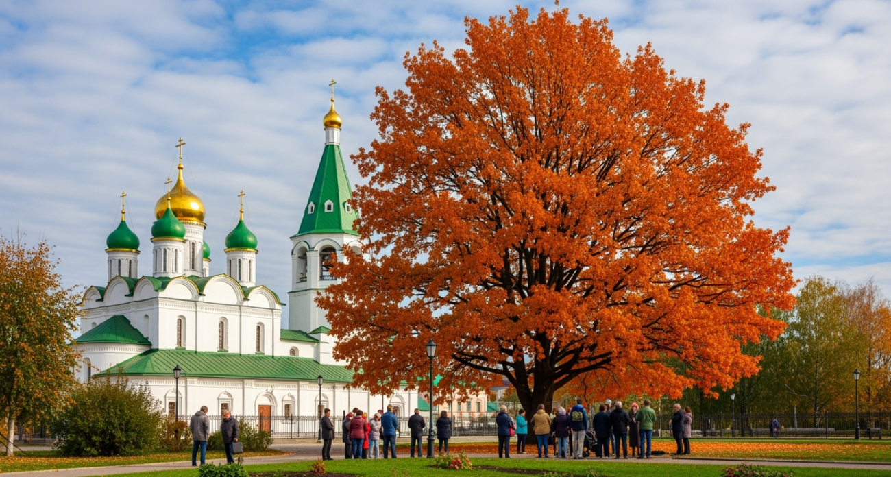 31 октября принесёт самую сильную магнитную бурю месяца: кому стоит остаться дома