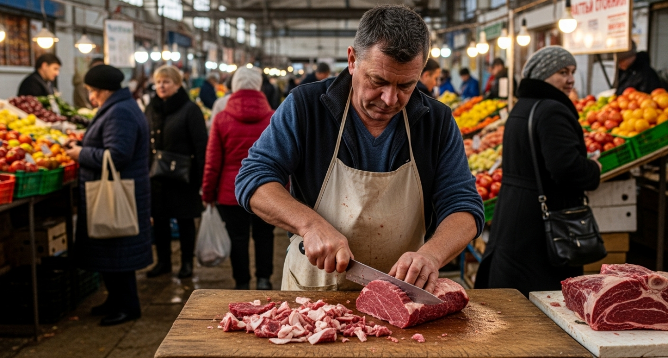 Эти фамилии на Руси открывали любые двери: даже в глухой деревне их владельцам кланялись в пояс